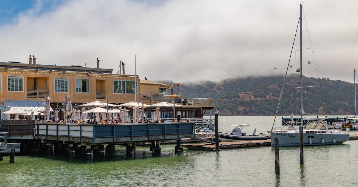 A Culinary Journey Through Byron Bay's Fine Dining Scene