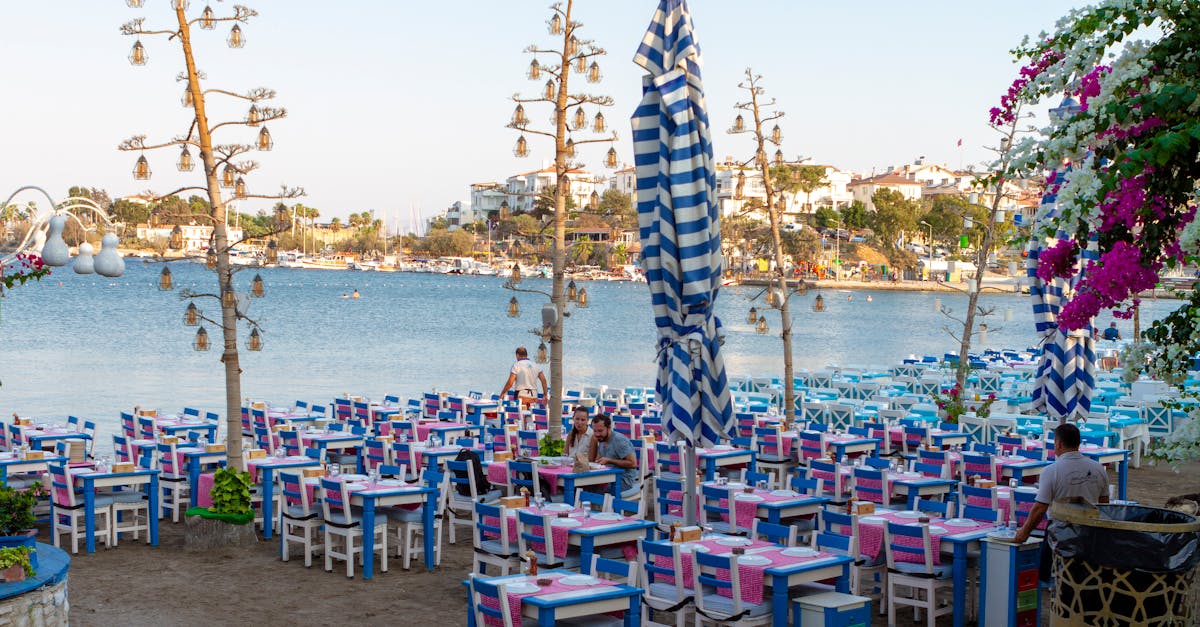 Must-Try Vegetarian Delicacies in Byron Bay