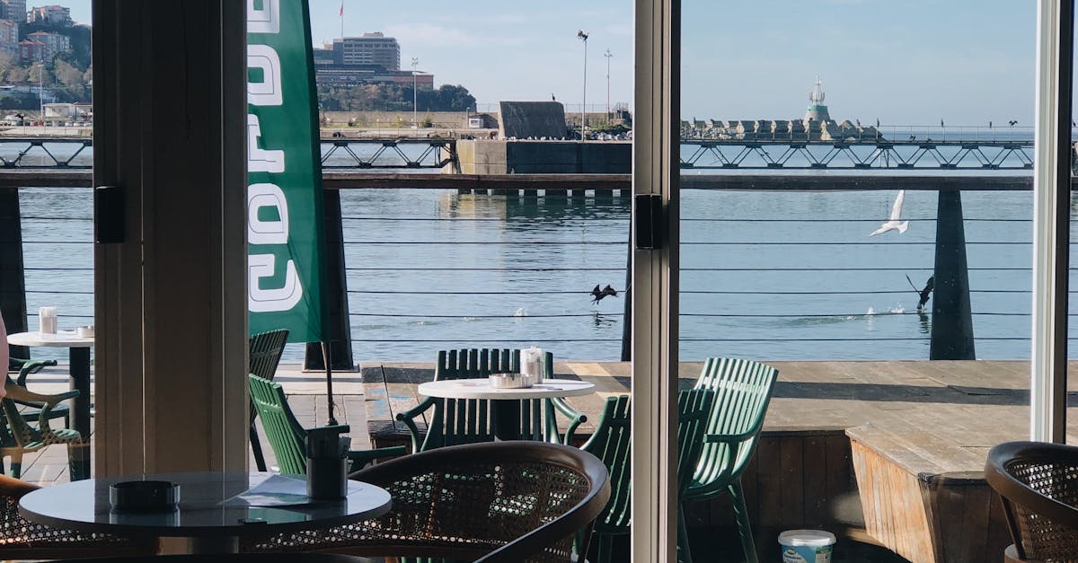 The Charm of Coastal Fine Dining: Byron Bay's Hidden Gems