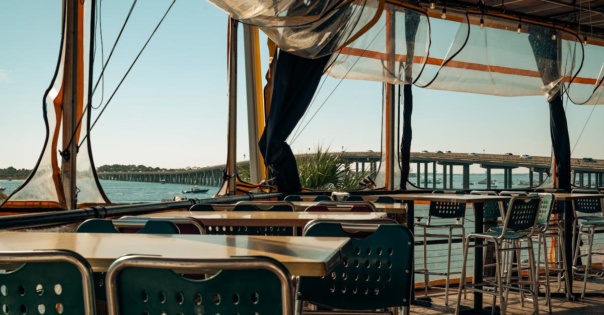 Top Beachside Cafés for Relaxed Dining in Byron Bay