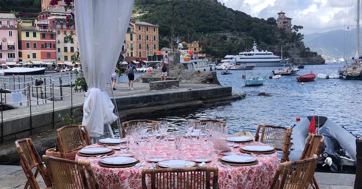 Top Family-Friendly Outdoor Restaurants in Byron Bay